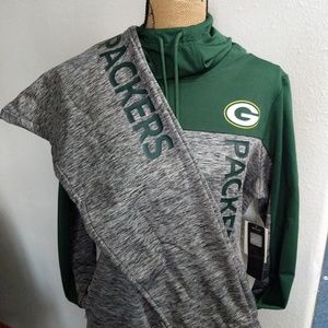 Packers hoody